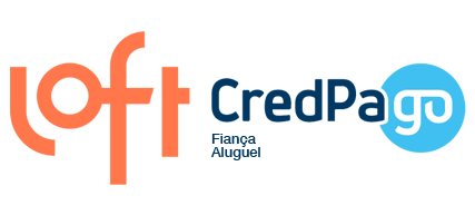 Loft CredPago | Fiança Aluguel