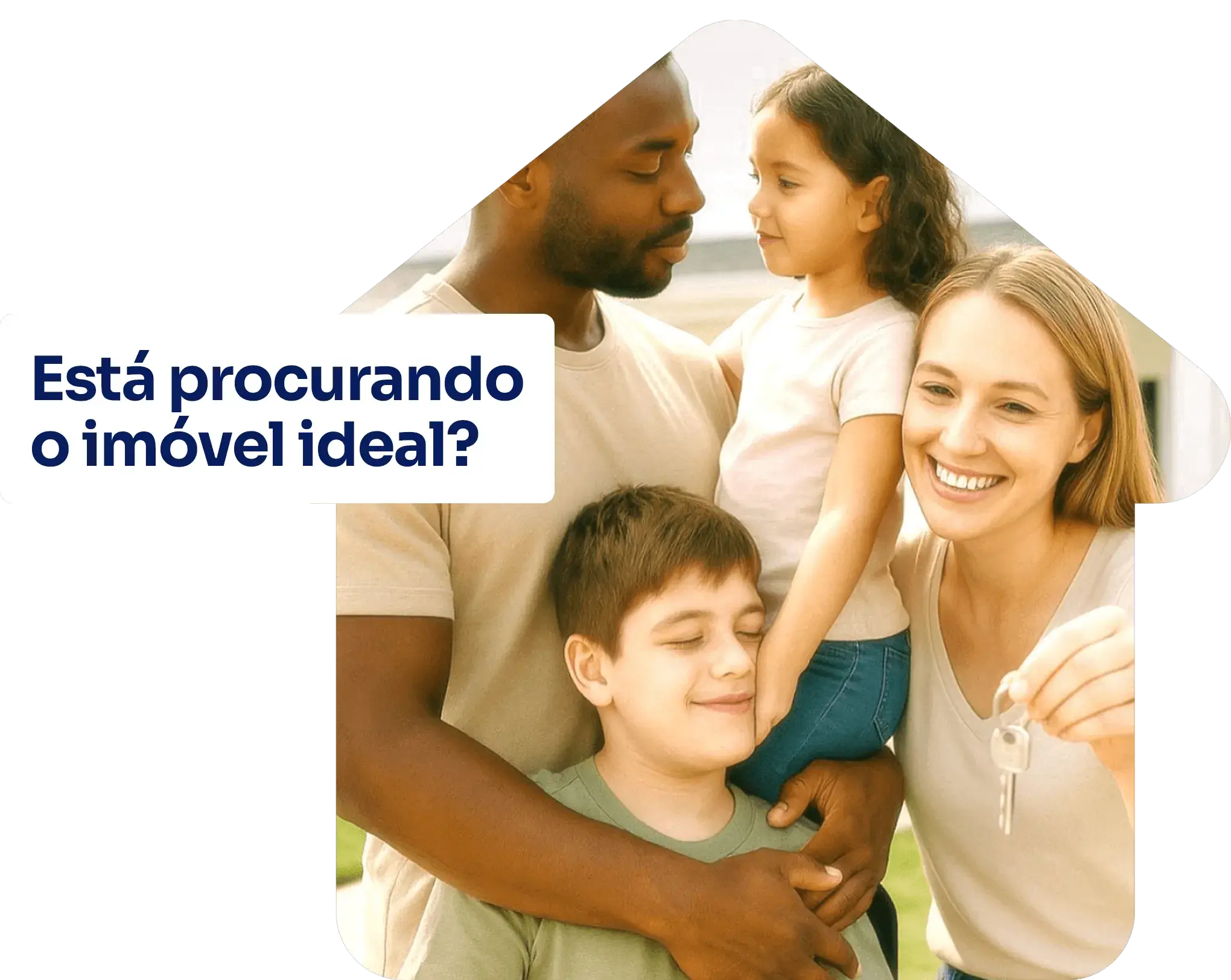 Está procurando o imóvel ideal? - CT7 Serviços Imobiliários e Seguros